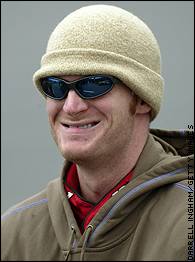 Dale Earnhardt Jr.