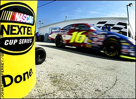 Greg Biffle