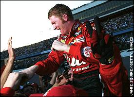 Dale Earnhardt Jr.