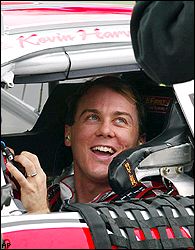 Kevin Harvick