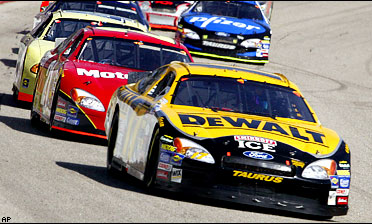 Matt Kenseth