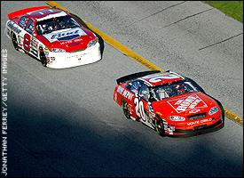 Tony Stewart