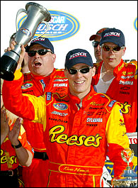 Kevin Harvick