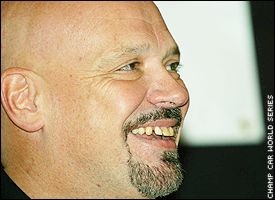 Paul Gentilozzi