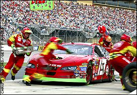Jeremy Mayfield