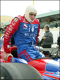 Dario Franchitti