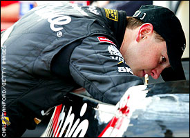 Kurt Busch