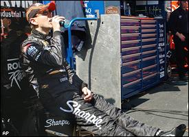 Kurt Busch