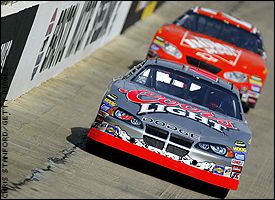 Sterling Marlin