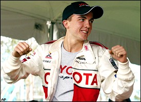 Frankie Muniz