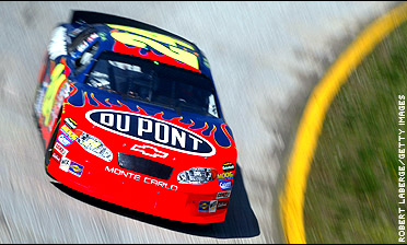 Jeff Gordon