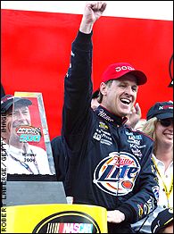 Rusty Wallace