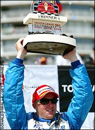 Paul Tracy