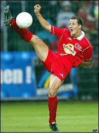 Michael Schumacher