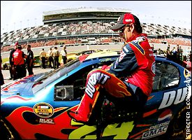 Jeff Gordon