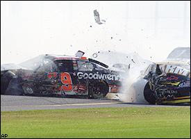 Kevin Harvick