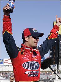 Jeff Gordon