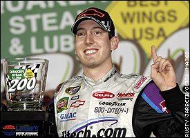 Kyle Busch