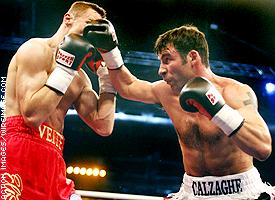 Joe Calzaghe