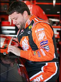 Tony Stewart