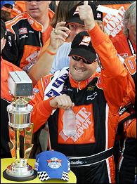 Tony Stewart