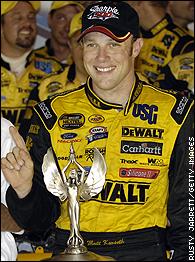 Matt Kenseth