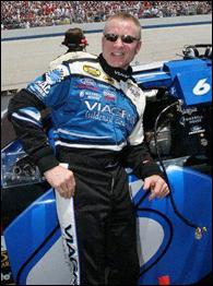 Mark Martin