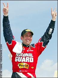 Greg Biffle