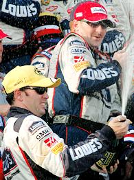 Jimmie Johnson