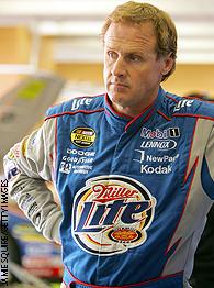 Rusty Wallace