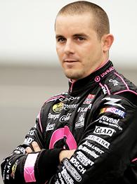 Casey Mears