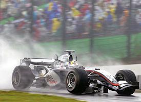 Juan Pablo Montoya