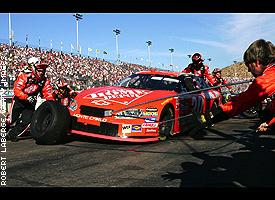 Tony Stewart