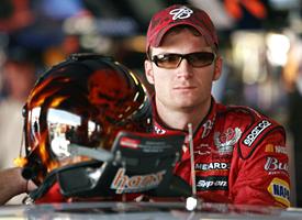 Dale Earnhardt Jr.