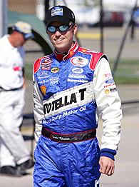 Todd Kluever