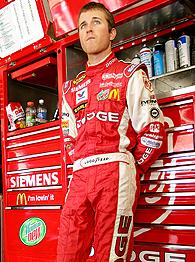 Kasey Kahne