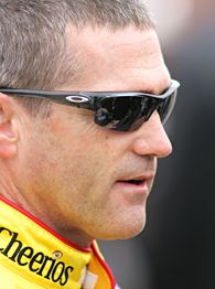 Bobby Labonte