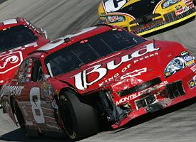 Dale Earnhardt Jr.