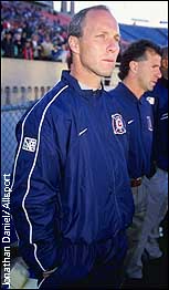 Bob Bradley