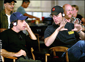 Ben Stiller and