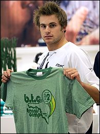 Andy Roddick