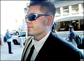 Greg Anderson