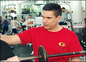 Steve Kelly