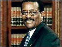 Johnnie Cochran