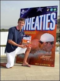 Michael Phelps
