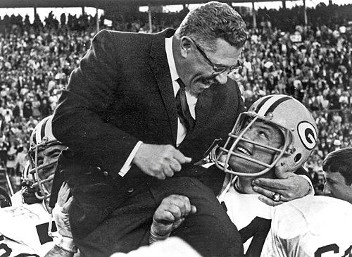 Part II: Vince Lombardi's 10 greatest players