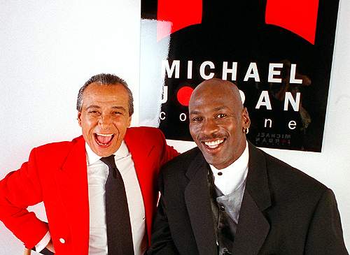 michael jordan cologne