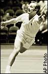 Rod Laver