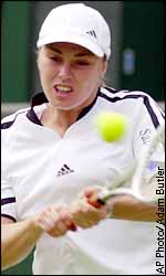 Martina Hingis