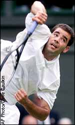 Pete Sampras